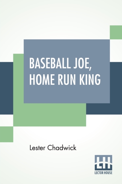 Baseball Joe, Home Run King