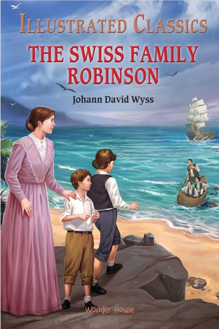 The Swiss Family Robinson