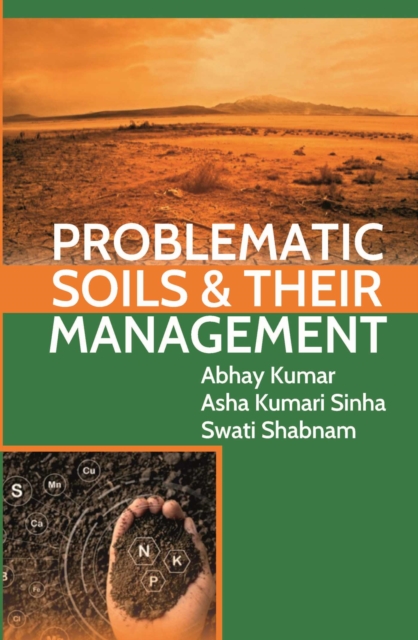 Problematic Soils and Their Management