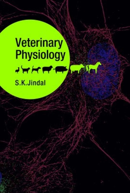 Veterinary Physiology