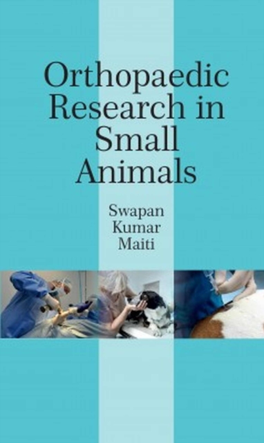 Orthopedics Research in Small Animals