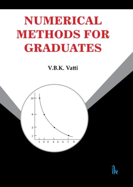 Numerical Methods for Graduates