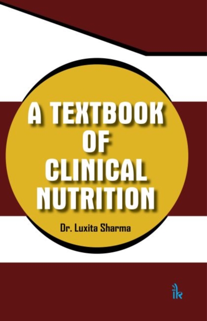 Textbook of Clinical Nutrition