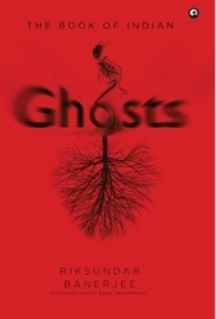 BOOK OF INDIAN GHOSTS