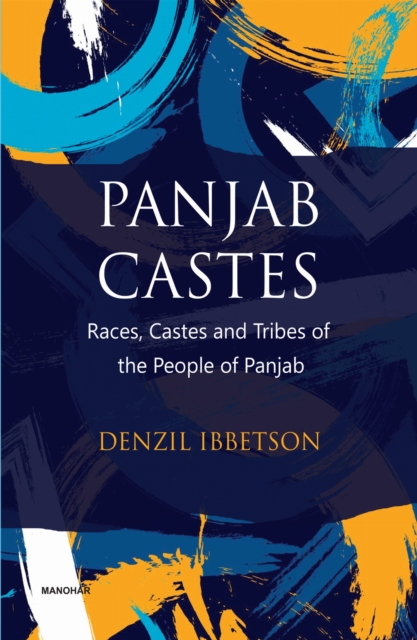 Panjab Castes