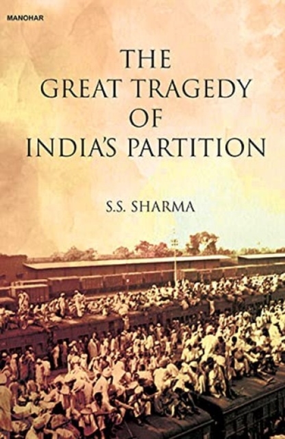 Great Tragedy of India's Partition