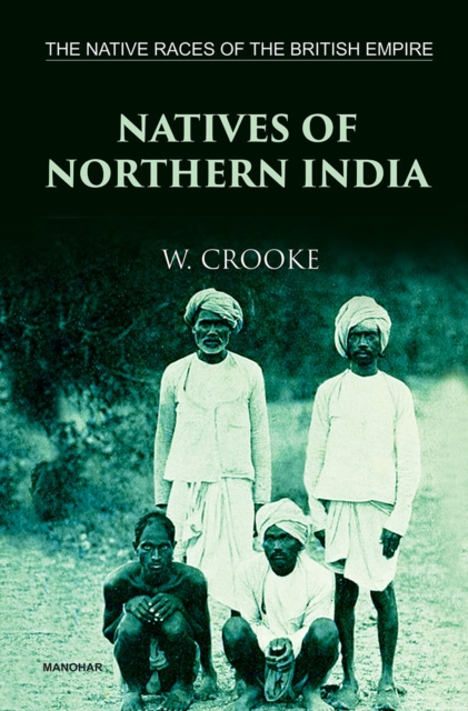 Native Races of the British Empire