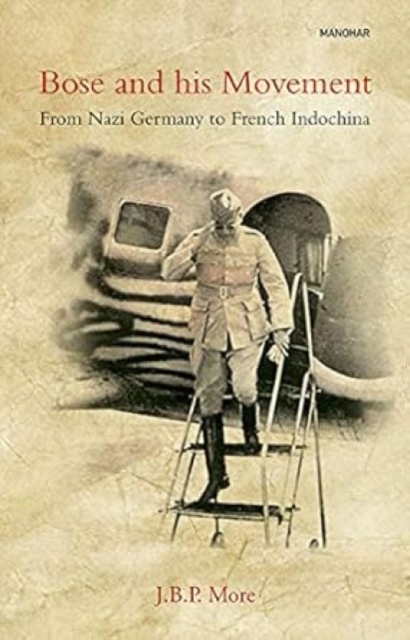 Bose and his Movement