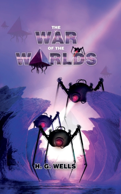 War Of The Worlds