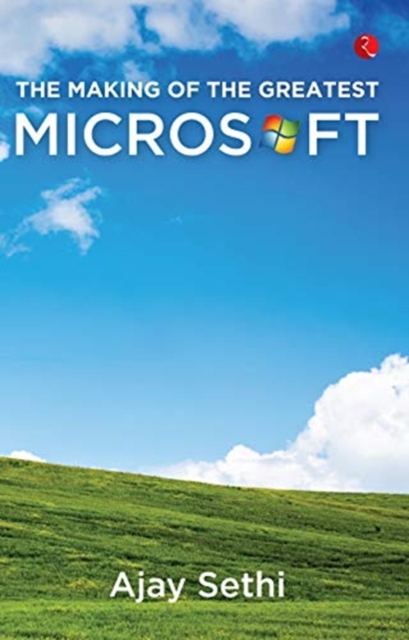 MAKING OF THE GREATEST MICROSOFT