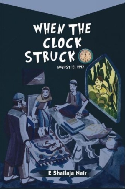 When the Clock struck 12: