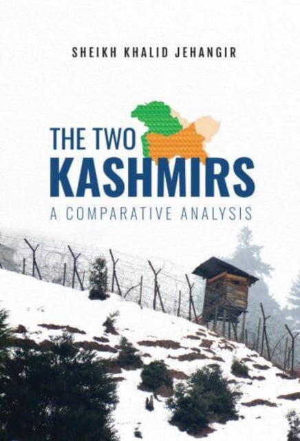 Two Kashmirs: