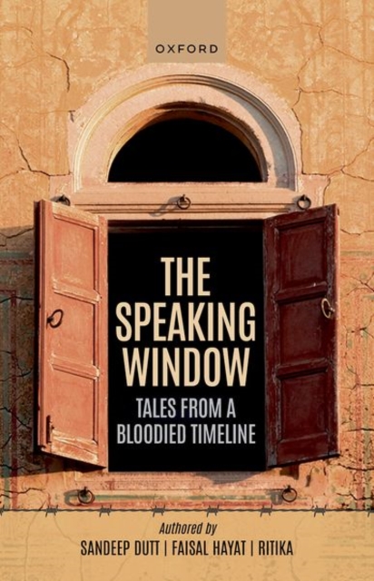 Speaking Window