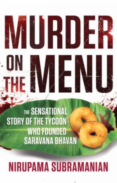 Murder on the Menu: