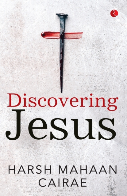DISCOVERING JESUS