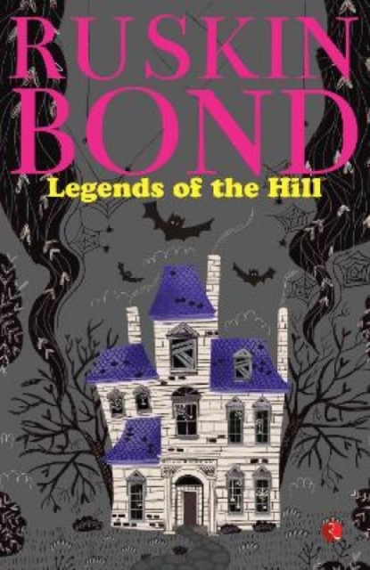 Legends of the Hill