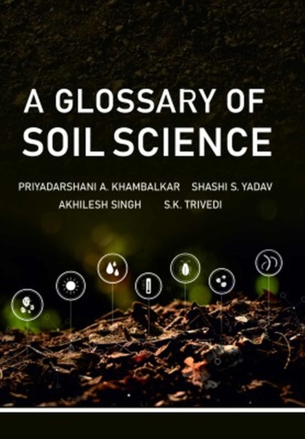 Glossary of Soil Science