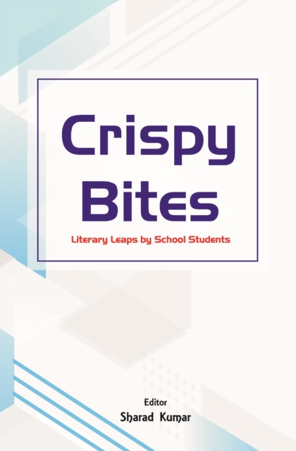 Crispy Bites :