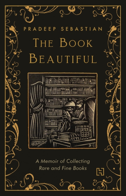 The Book Beautiful