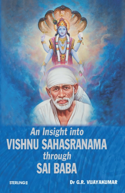 An Insight into Vishnu Sahasranama