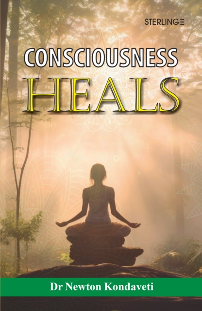 Consciousness Heals