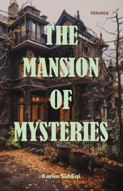 The Mansion of Mysteries