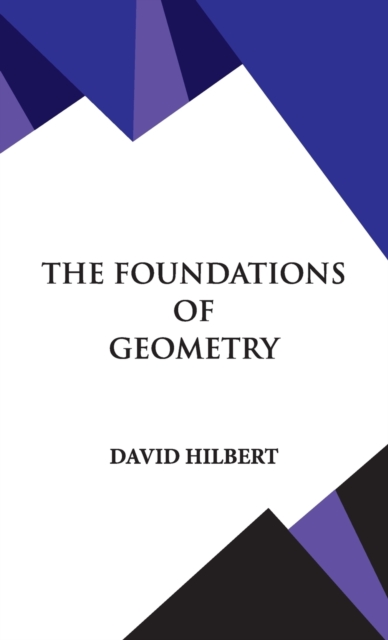 Foundations of Geometry