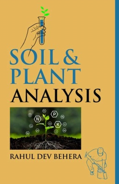 Soil and Plant Analysis