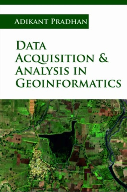 Data Acquisition and Analysis in Geoinformatics