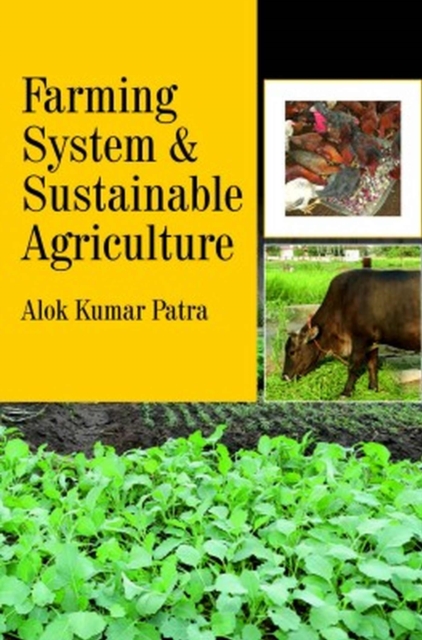 Farming System and Sustainable Agriculture