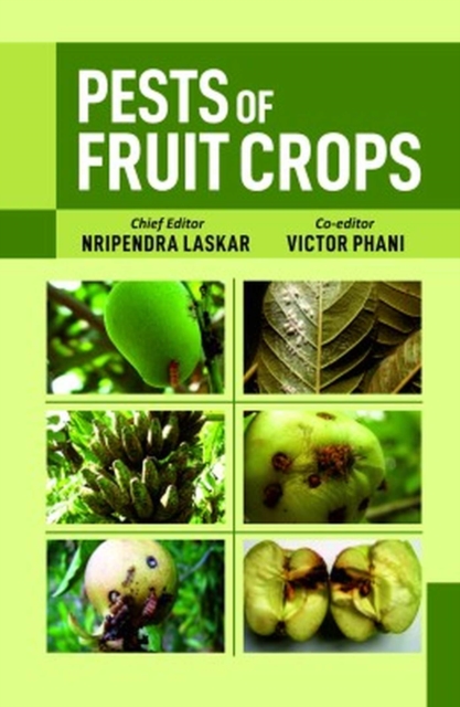 Pests of Fruit Crops