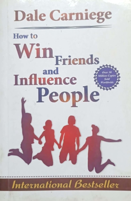 How to Win Friends and Influence People