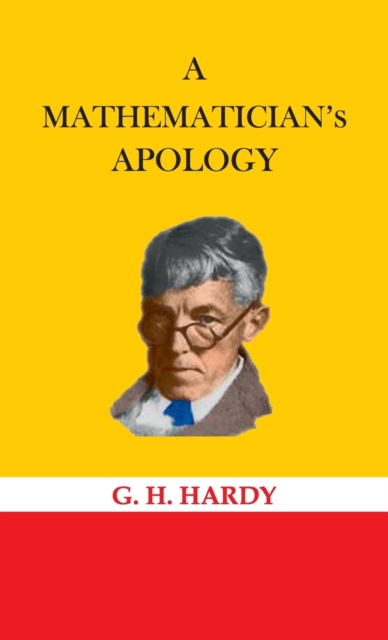 Mathematician's Apology