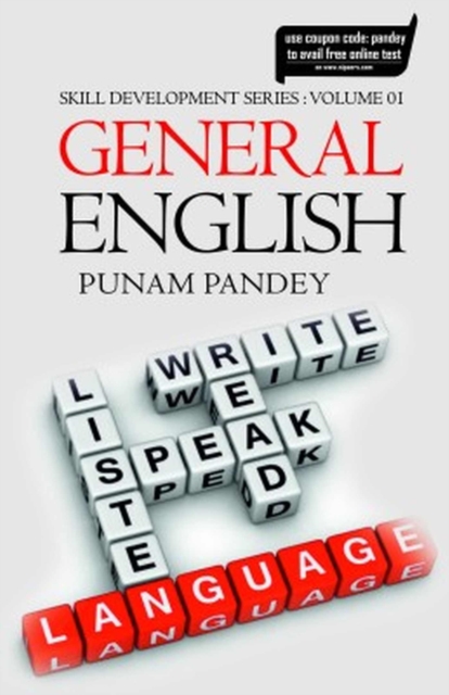 General English: Skill Development Series, Volume 01