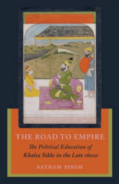 The Road to Empire