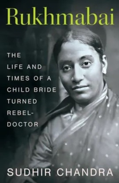 Rukhmabai