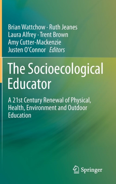 Socioecological Educator