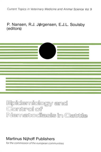 Epidemiology and Control of Nematodiasis in Cattle