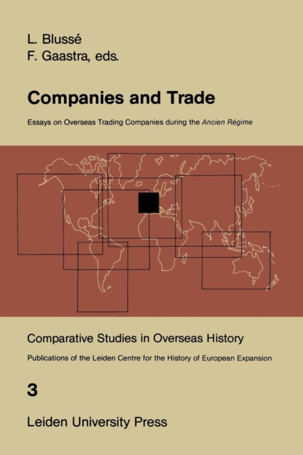 Companies and Trade