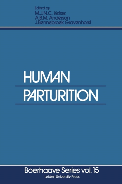 Human Parturition