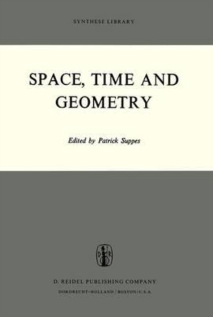 Space, Time and Geometry