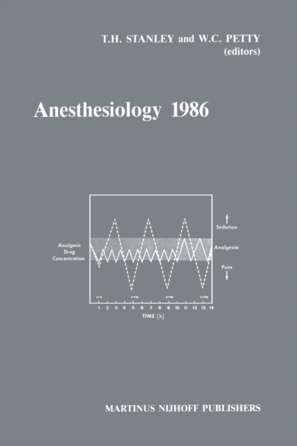 Anesthesiology 1986