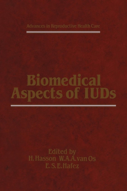 Biomedical Aspects of IUDs