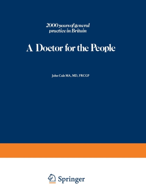 A Doctor for the People