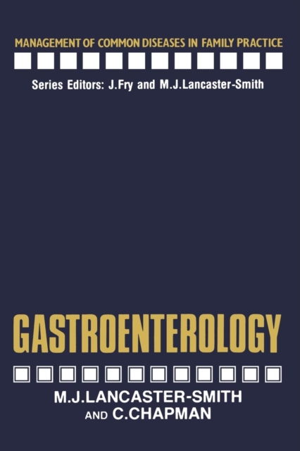 Gastroenterology