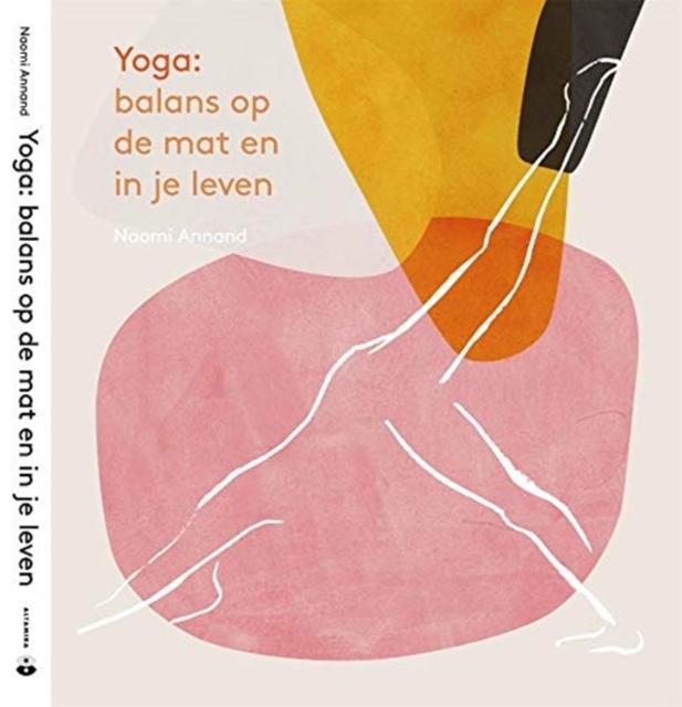 YOGA A MANUAL CO ED NETHERLANDS