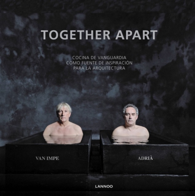 Together Apart (Spanish)