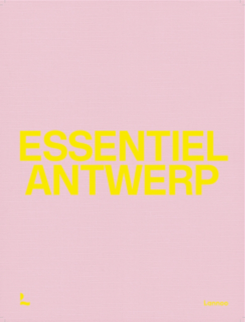 Essentiel Antwerp