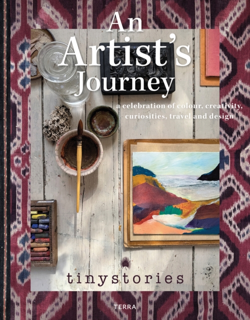 Artist’s Journey