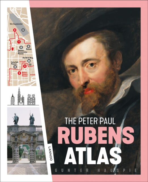Peter Paul Rubens Atlas
